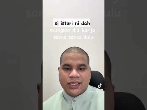 Adakah Wanita Yang Telah Diceraikan Layak Mewarisi Pusaka Bekan Suami