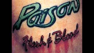 Life Goes On - Poison