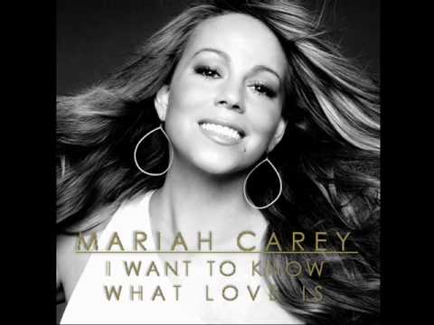 I Want To Know What Love Is (Extended Studio Version)