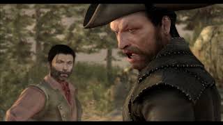 Two Worlds II - Pirates of the Flying Fortress - Xbox 360 - Retrotink 4k (Long Play) - Part 01