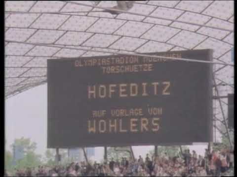 1979-90 1860 München-1.FC Kaiserslautern