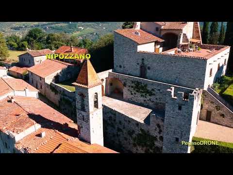 Castello di Nipozzano