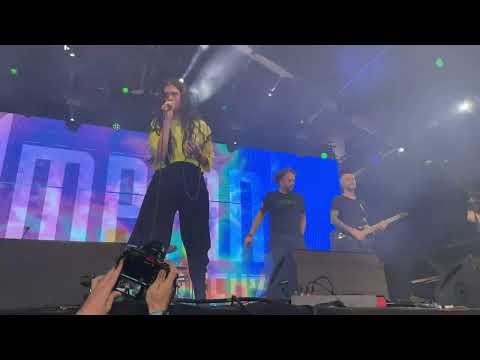 Implant pentru Refuz feat Dora Gaitanovici