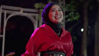 Download lagu LAILA CANGGUNG Cover by SELVY ANGGRAENI feat. D'BIG MALAY mp3