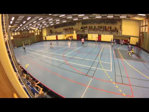 Petri Huttula 2-1 mot vara ibk