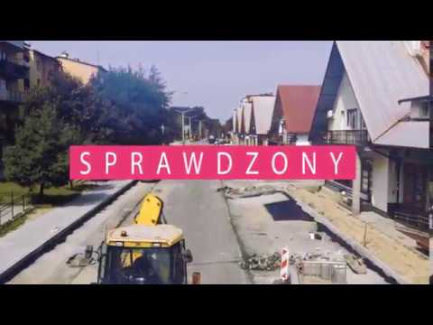 Sprawdzony Burmistrz - Dobry Gospodarz - Mariusz Szewczyk