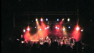 Celesty Kingdom live 2009 Rytmikorjaamo, Seinäjoki