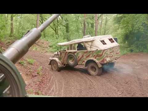 Militracks 2024 Official Aftermovie