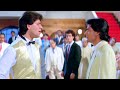 Aisa Bhi Dekho Waqt Jeevan Me Aata Hain-Saathi 1991 HD Video Song, Aditya Pancholi, Mohsin Khan