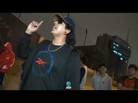 JINETE vs RAMSET ll 4tos ll Clasificatoria Supremacia Mc Nacional ll Campo de Marte