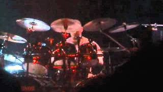 Deeds of Flesh - Human Trophies -  Live at La Capsa,Barcelona,Spain [31-01-2004]