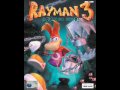 Rayman 3 Hoodlum Havoc Final Boss Fight Theme