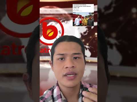 Surabaya Cari Solusi Pembangunan Lewat Skema KPBU-AP