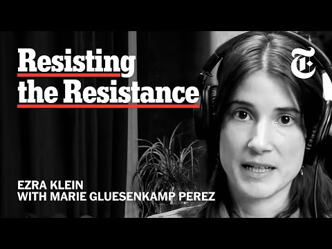How a Red-District Democrat Is Navigating Trump | The Ezra Klein Show