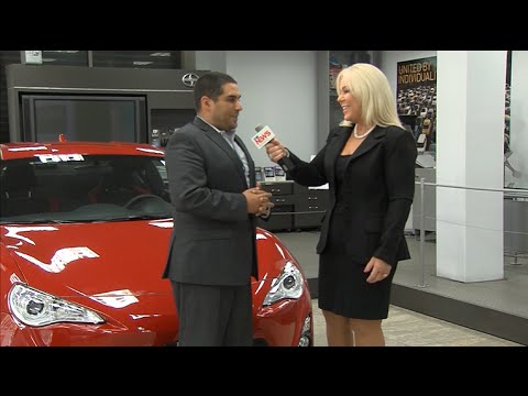 Car News Network | BRAM Auto Group's Joe Ciaccia Discusses Online Reviews