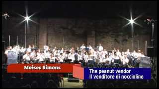 The Peanut Vendor (Moises Simons)