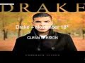 Drake - November 18th (Clean Version)