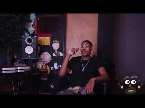 BINO REXLEZZ talks Fredo Ruthless ,new music & future plans.