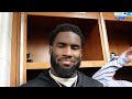 Brian Burns Apologizes for Lashing Out During Lions Game