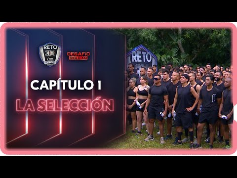 Capítulo 1 Reto 3X Rexona Clinical by Desafío: La Selección ya comenzó