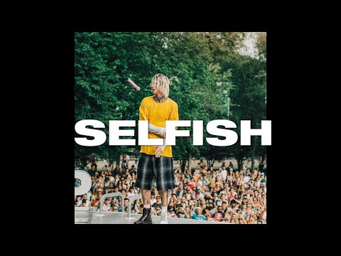 (FREE) MGK X Poorstacy Type Beat | Pop Punk Rock Type Beat | "SELFISH" | 2021