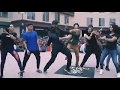 Hrithik Roshan Dancing On Ghungroo Song At Cult Bengaluru