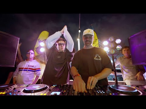 Ranger Trucco b2b Sidney Charles: ARC At Sea Miami 2025