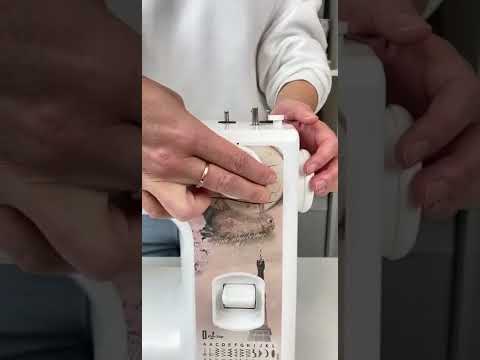 Миниатюра изображения товара Швейная машина Elna 1150