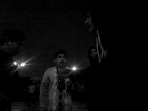 ALDAIR vs LOCO - SANTA ANITA UNDERGROUND (Todos Los Domingos)