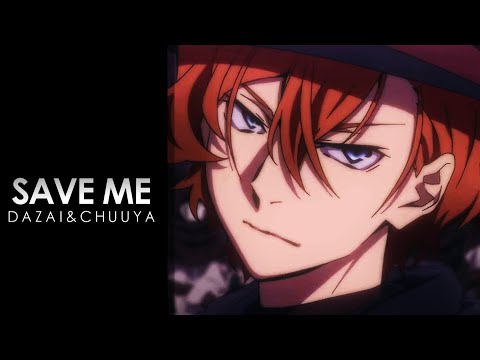 ❝WILL YOU SAVE ME?❞  SOUKOKU || DEAD APPLE SPOILERS