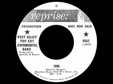 Video thumbnail for 1906 (mono single mix)