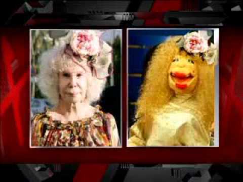 SuperXclusivo 8/23/12 - La Comay se parece a la Doña Cayetana