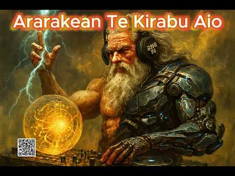 Kiribati remix Ararakean te kirabu aio