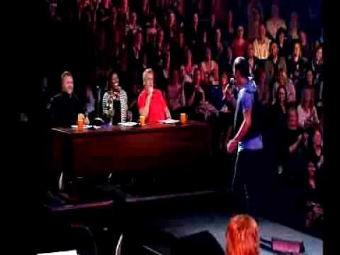 StanWalker - Let's Stay Together