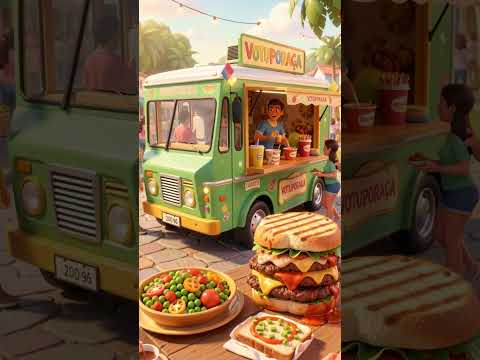 Sampa Gourmet: lanches irresistíveis em Votuporanga