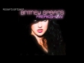 Freakshow (Remix)-Britney Spears 