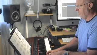 Phil Hinton Musician