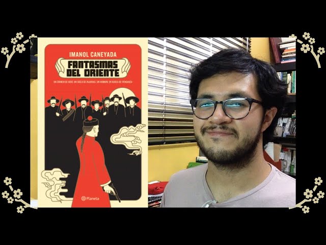 Vídeo relacionado con Fantasmas del oriente