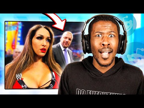 Reacting to WWE Reddit Memes That Are Actually Funny!