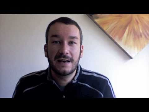 Eric Stoller - Interview