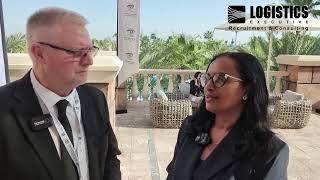 Event Series: FIATA Rame 2024 - Elizabeth