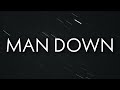 Stunna Gambino - Man Down (Lyrics)