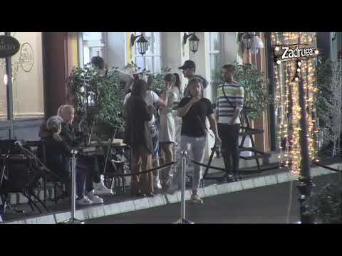 Zadruga 2 - Sanja plače i priča o teškom detinjstvu - 28.05.2019.