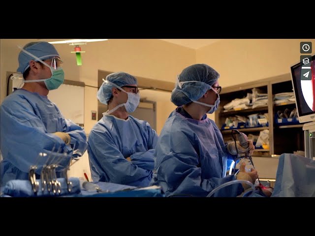 Video Uitspraak van otolaryngology in Engels