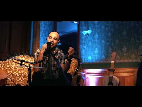 🎶 Alejandro Miranda abre su historia – Entrevista & Canciones en Vivo | A Corazón Abierto