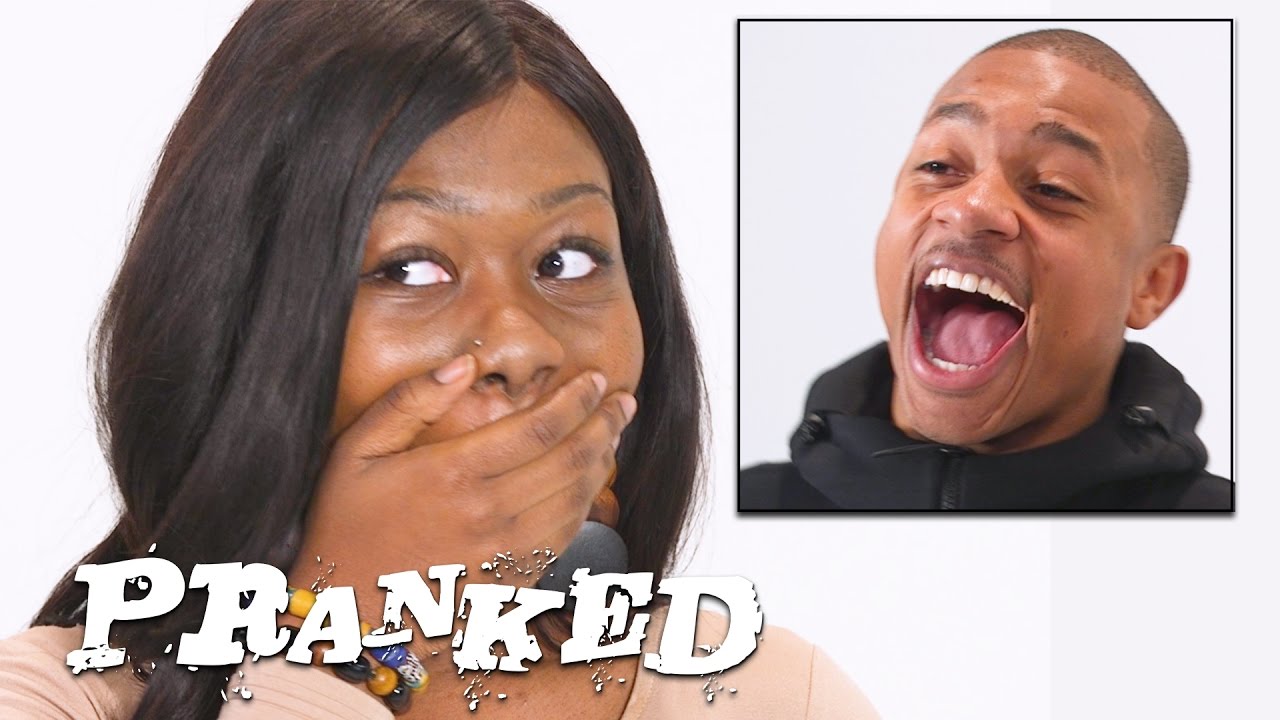 Isaiah Thomas Pranks Fans Who Make Fun Of His Height