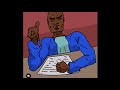 First Time Going To Court HaHa Davis Cartoon HILARIOUS