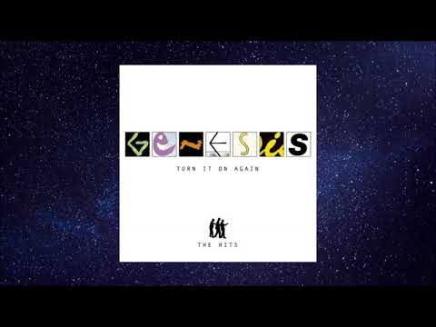 Turn It On Again: The Hits - Genesis - Misunderstanding