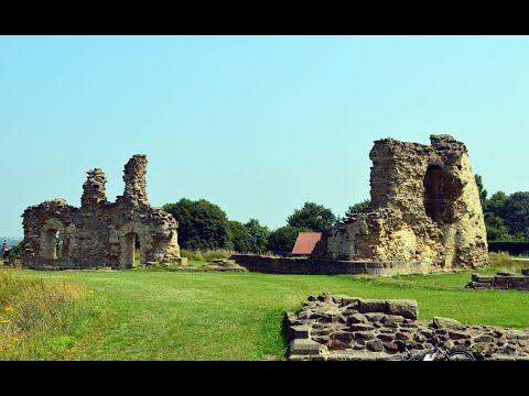 a short history of sandal castle
