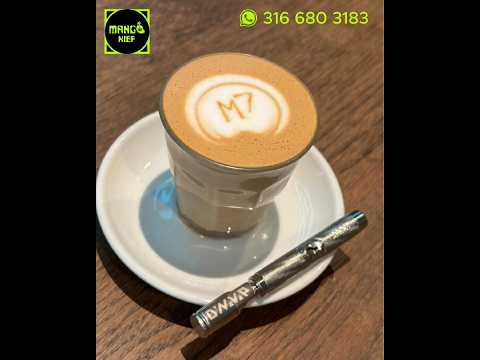 Mango kief - Dynavap M7 - Vaporizador Herbal 🍃💨🇨🇴